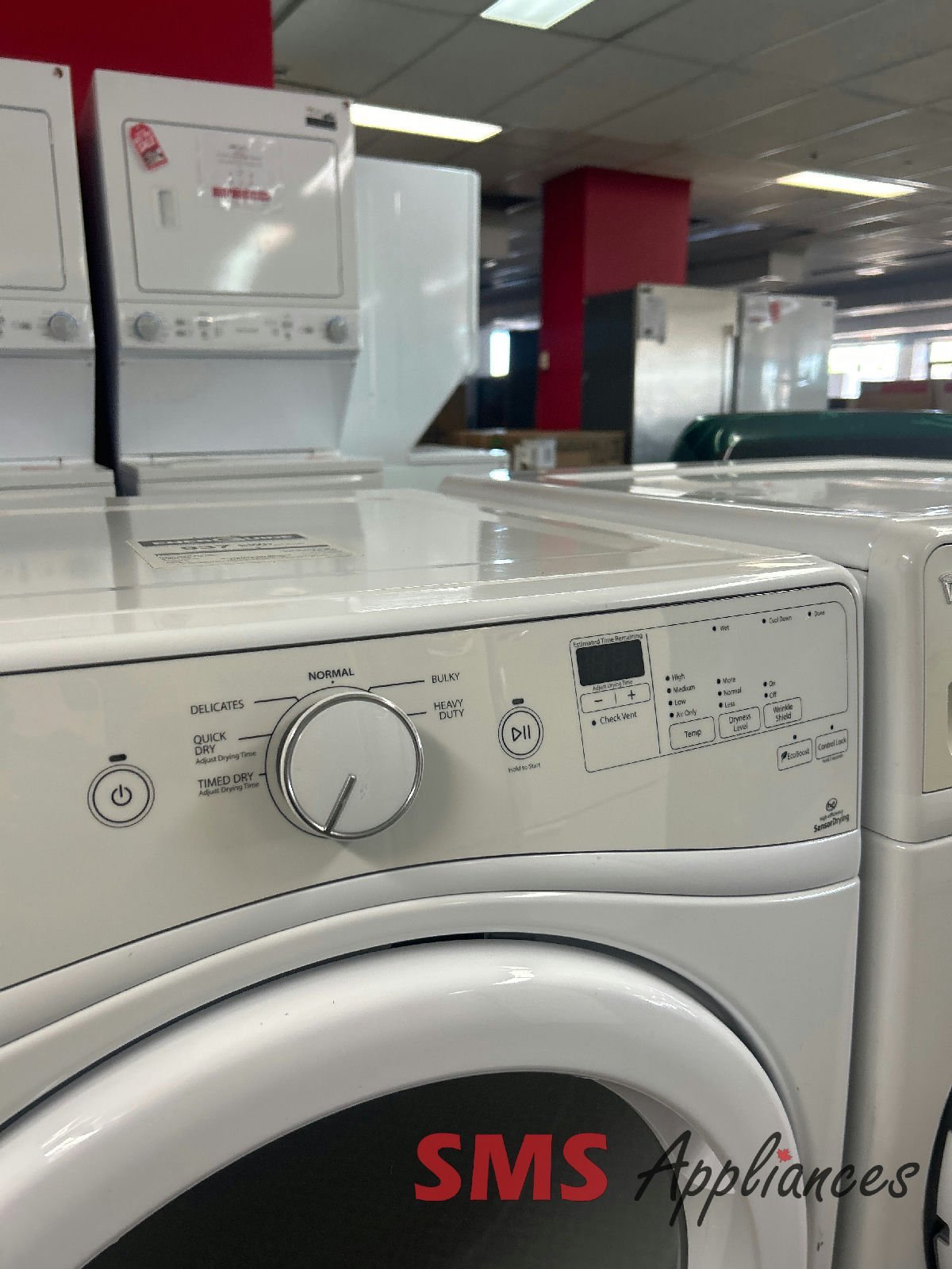 Refurbished-Laundry-Sets-WFW72HEDWYWED72HEDW-9-1.jpg Refurbished Laundry Sets WFW72HEDW/YWED72HEDW Whirlpool - Image 9