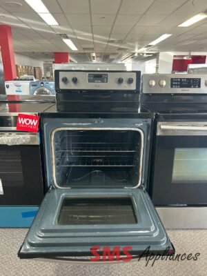 Refurbished Stoves / Ranges YWFE510S0AS Whirlpool - Image 2