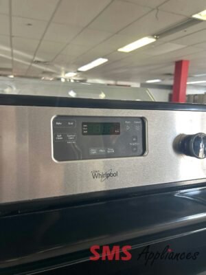 Refurbished Stoves / Ranges YWFE510S0AS Whirlpool - Image 4