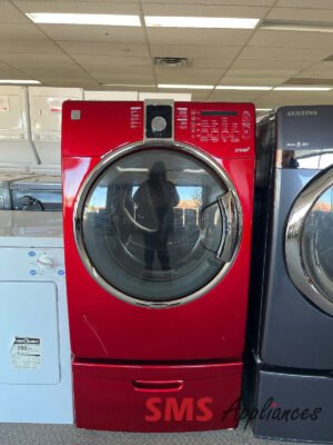 Refurbished Dryers 592-89079 Kenmore - Image 1