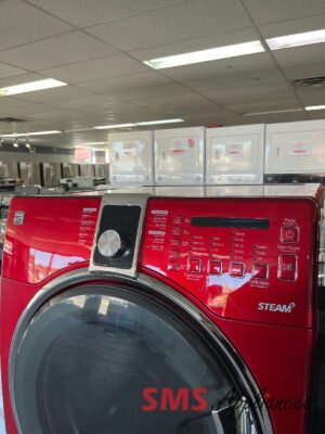 Refurbished Dryers 592-89079 Kenmore - Image 3