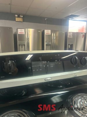 Refurbished Stoves / Ranges WERP3100PS Whirlpool - Image 4