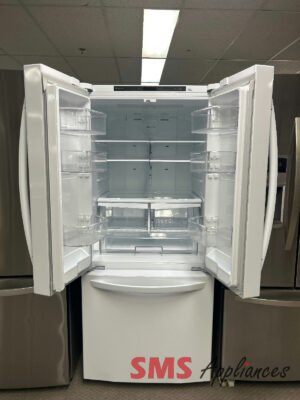 Refurbished Fridges LRFNS2200W LG - Image 2